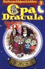 ISBN 9783785712887: Opa Dracula. Ludwig XIV. Cassette. Gutenachtgeschichten 5