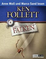 Mitternachtsfalken: Hörbuch, Lesung (Là Mitternachtsfalken: Hörbuch, Lesung (LÃ