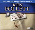 ISBN 9783785713181: Mitternachtsfalken - gekürzte Romanfassung