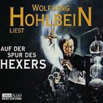 ISBN 9783785713969: Auf der Spur des Hexers. 3 CDs.