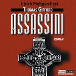 ISBN 9783785714164: Assassini – gekürzte Romanfassung