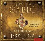 ISBN 9783785714294: Das Lächeln der Fortuna - 10 CD`s