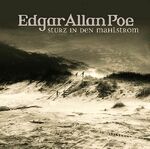 ISBN 9783785714478: Edgar Allan Poe - Folge 5 – Sturz in den Mahlstrom.  Hörspiel