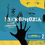 ISBN 9783785714836: Necrophobia - Die besten Horrorgeschichten der Welt: Necrophobia - Folge 2: Die besten Horrorgeschichten der Welt. gekürzte Romanfassung