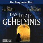 ISBN 9783785714881: Das letzte Geheimnis. 5 CDs