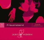 ISBN 9783785714928: Frauenabend -Just4Women. Erotische Hörspielserie