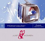 ISBN 9783785714973: Just4Women. Erotische Hörspielserie / Just4Women - Hüttenzauber