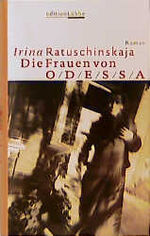 ISBN 9783785715062: Die Frauen von Odessa – Roman