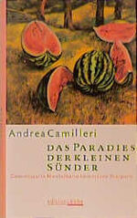 Andrea Camilleri und Christiane von Bech Andrea Camilleri und Christiane von Bech