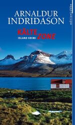 ISBN 9783785715673: Kältezone