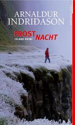 ISBN 9783785715932: Frostnacht: Island Krimi (Edition Lübbe)