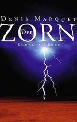 ISBN 9783785720929: Der Zorn