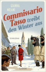 ISBN 9783785721216: Commissario Tasso treibt den Winter aus