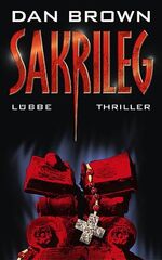 ISBN 9783785721520: Sakrileg (The Da Vinci Code)