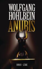 ISBN 9783785721780: Anubis: Roman