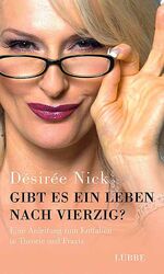 ISBN 9783785722046: Gibt es ein Leben nach vierzig?