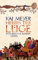 ISBN 9783785722619: Herrin der Lüge.