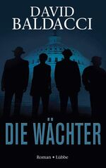 ISBN 9783785722732: Die Wächter – Thriller