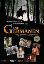 ISBN 9783785722855: Die Germanen