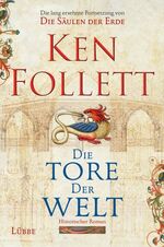 ISBN 9783785723166: Die Tore der Welt . Roman . - signiert