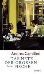 ISBN 9783785724187: Das Netz der groÃŸen Fische: Roman Camilleri, Andrea und Kahn, Moshe