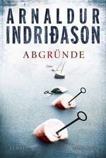 ISBN 9783785724194: Abgründe: Island Krimi . - signiert