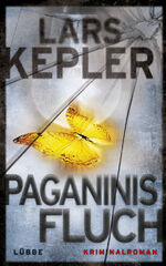 ISBN 9783785724286: Paganinis Fluch - Kriminalroman. Joona Linna, Bd. 2