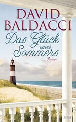 ISBN 9783785724460: Das Glück eines Sommers, Roman ; Mit Schutzumschlag