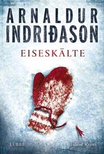 ISBN 9783785724620: Eiseskälte - Island-Krimi ; Kommissar Erlendur - ohne Schutzumschlag