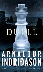 ISBN 9783785724835: Duell: Island Krimi