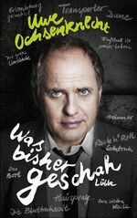 ISBN 9783785724859: Was bisher geschah - Autobiographie