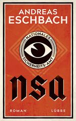 ISBN 9783785726259: NSA - Nationales Sicherheits-Amt – Roman