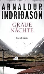 Indriðason, Arnaldur und Anika Wolff: Gr Indriðason, Arnaldur und Anika Wolff: Gr