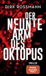 ISBN 9783785727416: Der neunte Arm des Oktopus - Thriller