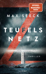 Max Seeck: Teufelsnetz