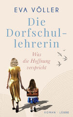 ISBN 9783785727652: Was die Hoffnung verspricht - Roman