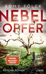 ISBN 9783785727836: Nebelopfer - Kriminalroman. Atmosphärische Spannung aus Norddeutschland: Band 5 der SPIEGEL-Bestsellerserie