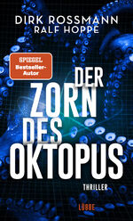 ISBN 9783785728017: Der Zorn des Oktopus – Roman