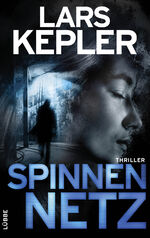 ISBN 9783785728079: Spinnennetz - Schweden-Thriller