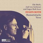 ISBN 9783785730140: Eugen Roth - Humoristische Verse