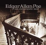 ISBN 9783785730638: Edgar Allan Poe "11: Der entwendete Brief"