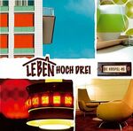 ISBN 9783785730966: Leben Hoch Drei -  Pizza, Putzplan, Poweryoga – Leben hoch drei, Die Hörspiel-WG - Teil 1.  Hörspiel