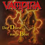 ISBN 9783785731710: Vampira - Folge 1 – Das Erwachen.  Hörspiel