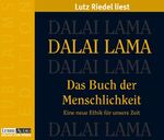 ISBN 9783785731765: Dalai Lama - Das Buch der Menschlichkeit