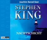 ISBN 9783785731819: Nachtschicht