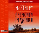 ISBN 9783785731826: Anemonen im Wind. gekürzte Romanfassung. 5 CD's