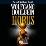 ISBN 9783785732007: Horns  -  gelesen von David Nathan