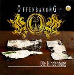 ISBN 9783785732182: Offenbarung 23 - Folge 11: Die Hindenburg. Hörspiel. Hörspiel: TEIL 1