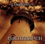 ISBN 9783785732212: Schattenreich - Folge 4: Nachthauch. Hörspiel.