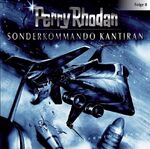 ISBN 9783785732250: Perry Rhodan - 8 - Sonderkommando Kantiran